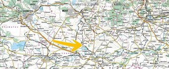 Prodej pozemků v k.ú. Břvany - 3