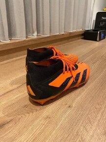 Kopačky - Adidas Predátor vel.44 2/3 - 3