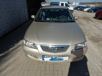 MAZDA 626 2.0i DIGIKLIMA - 3