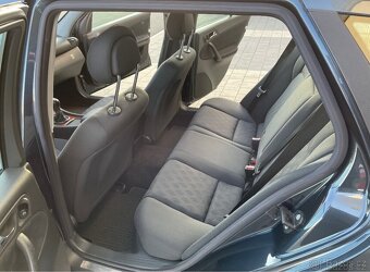 Mercedes Benz C 200 CDI Kombi - 3