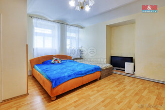 Pronájem bytu 2+kk, 52 m², Karlovy Vary, ul. Kolmá - 3