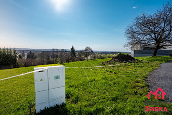 Prodej stavebního pozemku, 2844 m2, Javorník, okr. Svitavy - 3