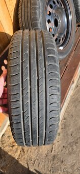 Kola 175/65 R14 4+1 - 3