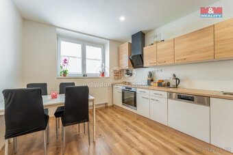 Prodej rodinného domu, 78 m², Mělník, ul. Máchova - 3
