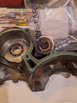 Profi pilu husqvarna 550xp - 3