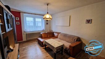 Prodej rodinného domu, 309 m2 - Malé Hradisko, ev.č. 00516 - 3