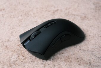 Razer Deathadder V2 Pro - bezdrátová, nová - 3