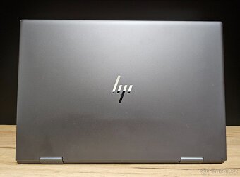 HP ENVY x360 15-ds0105nc - 3