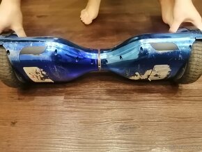 Hoverboard - 3