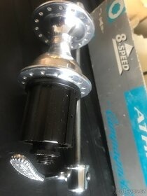 zadní náboj Campagnolo Athena 8sp - 3