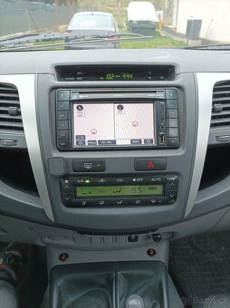 Toyota Hilux 3.0 - 3