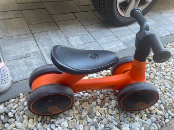 Dětské odrážedlo / motorka - 3