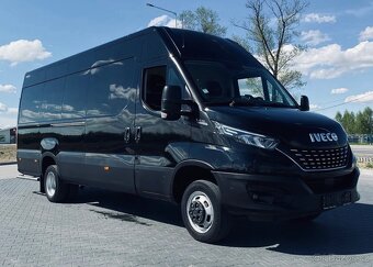 IVECO DAILY 35S18 TUPLMONTÁŽ, 2020, MAXI L4H2 - 3