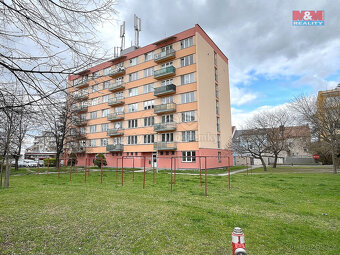 Prodej bytu 3+1,DR, 65 m², České Budějovice, Pod Lékárnou - 3