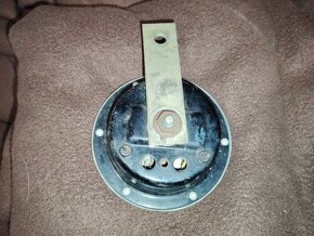 Jawa klakson - 3