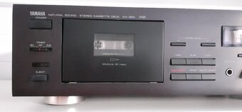 Yamaha - 3