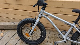 Early Rider Seeker 16" - 3