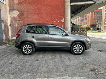 Volkswagen Tiguan 1.4 TSI 4motion - 3