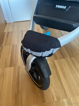Thule Urban Glide 2 - 3