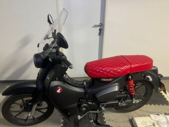 Honda Super Cub C125 - 3