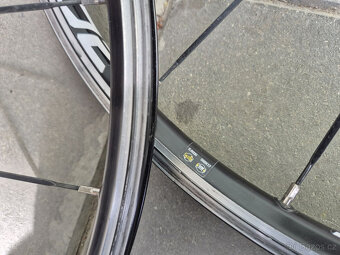 Kola Mavic Crossride 26" - 3