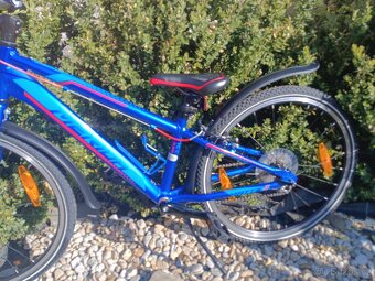 Dětské kolo Merida Matts, velikost 24" - 3