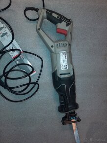 Pila ocaska Pattfield PE850SA 850W PC 1500,- - 3