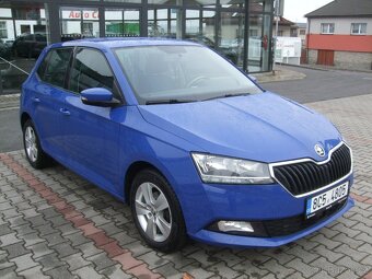 Prodej vozu Škoda - 3