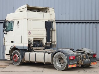 DAF XF 105.460, STANDARD, EURO 5 - 3