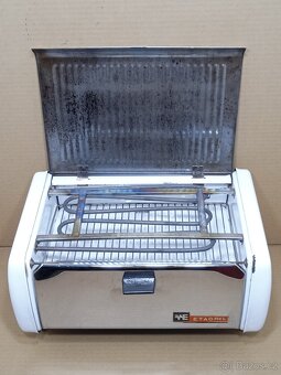 Eta 140 ETAGRIL 1500W Retro gril Perfektní stav - 3