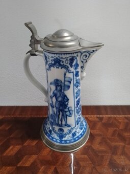 Korbel Zn.Kaiser - 3