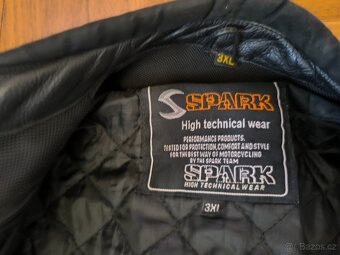 Motobunda Spark - 3