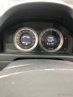 Volvo V70 D5 158KW - 3