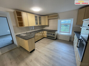 Pronájem bytu 1+1, 40 m2, Obora u Lochovic, okr.Beroun - 3