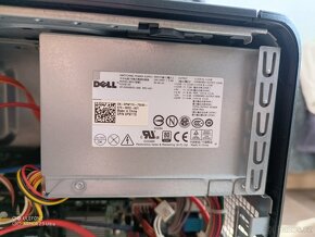Deel Optiplex 780 - 3