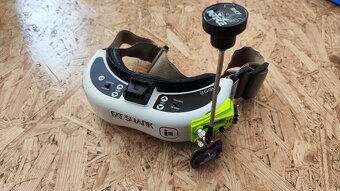 FPV dron set - 3