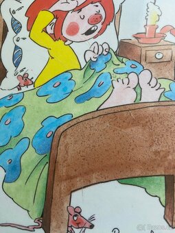 Pumuckl z roku 1980 - 3
