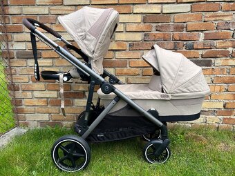 Cybex e Gazelle S 2024 - 3