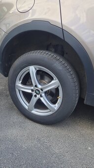 Alu+pneu 18 Land Rover Discovery Sport - 3