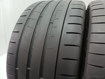 2ks letní pneu 255/30/19 Kumho - 3