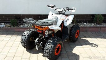 BUFFLER XS 125T - 3