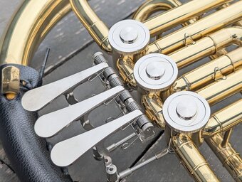 Lesní roh - 3