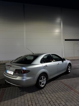 Mazda 6 - 3