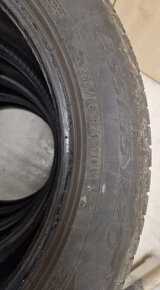 255/55 R20 Pirelli Scorpion Zero LR - 3