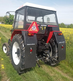 zetor 7211 - 3