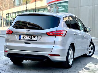 Ford s-max - 3