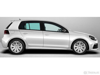 poklice Nissan 16" (4ks) Aviator - 3