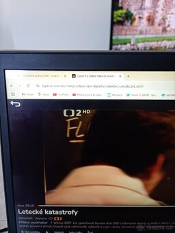 Notebook Lenovo - 3