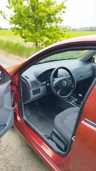 Škoda Fabia 1.4MPi - 3