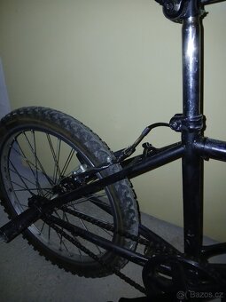 BMX - 3